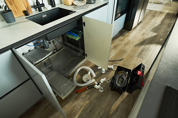 Reliable Drain Cleaning contractor in Bulls Gap, TN by Street Wise - Plumbing